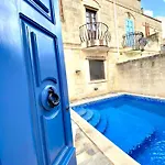 Grazzja With Pool * Qala
