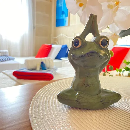 Grazzja With Pool
