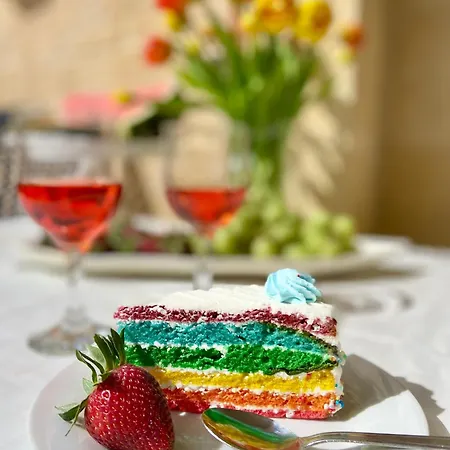 Grazzja With Pool * Qala