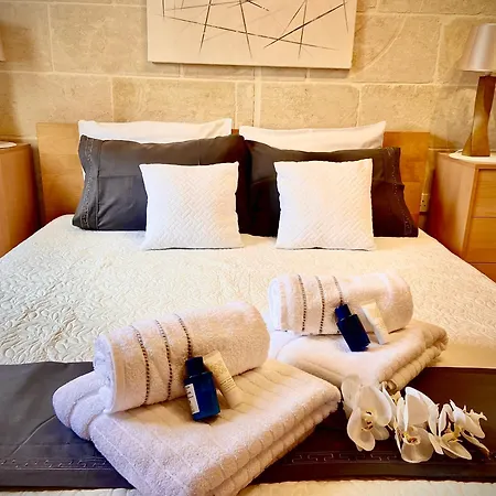 Case de vacanță Grazzja With Pool