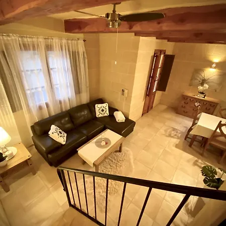 Grazzja With Pool Qala