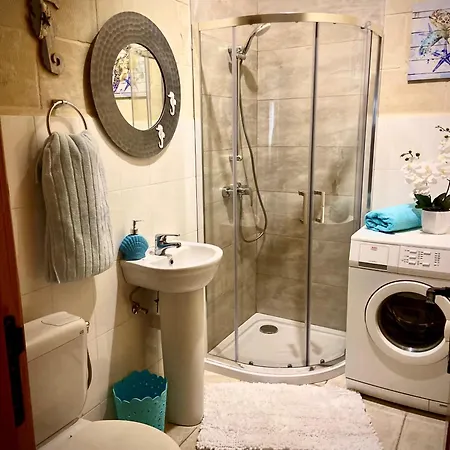 Grazzja With Pool * Qala