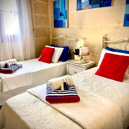 Grazzja With Pool Qala