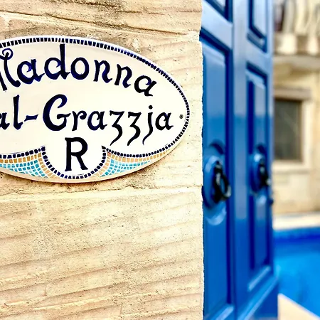 Grazzja With Pool