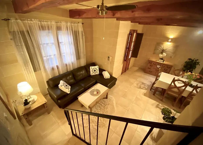 Grazzja With Pool Qala