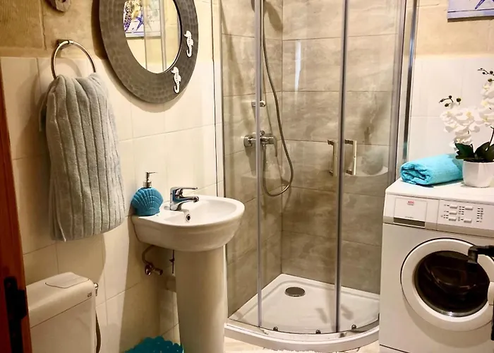 Grazzja With Pool * Qala