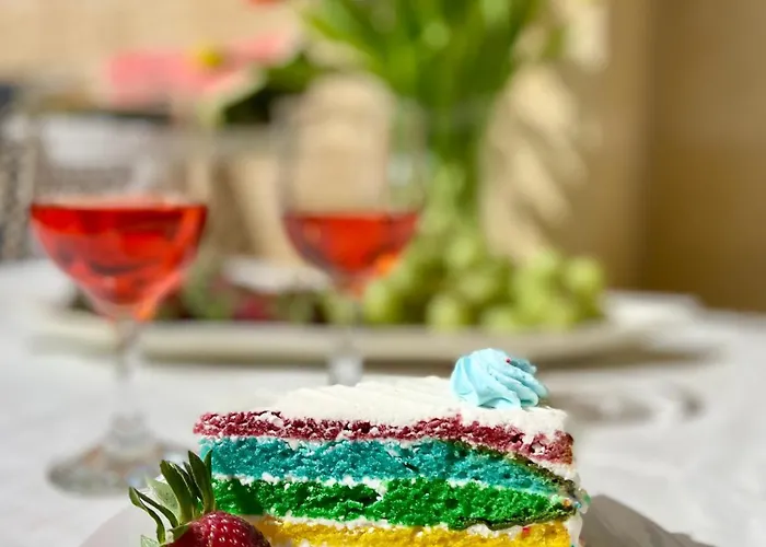 Grazzja With Pool * Qala