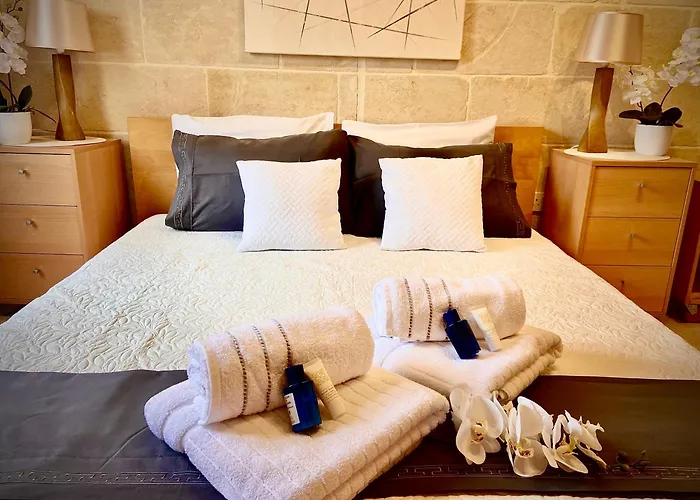 Nyaraló Grazzja With Pool