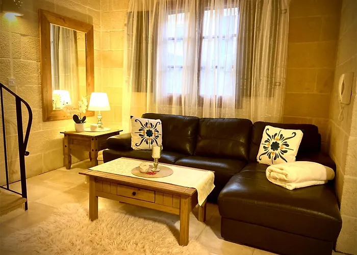 Grazzja With Pool Nyaraló *